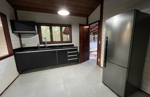 Piratuba House | Farm located in the waters of the Ibiúna-Sp dam