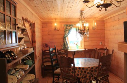 Futo House | Farm Log Cottage Blueberry Annabel - Vacation STAY 36333v