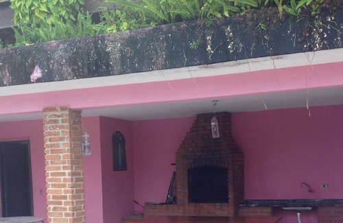 Porto Feliz House | Farm of My Dreams / Next Sorocaba and Itu. - 2 suites