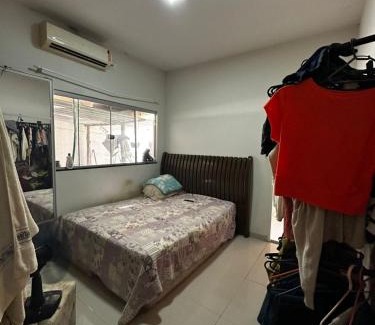 Luis Eduardo Magalhaes House | Farm Show em Luis Eduardo Magalheas