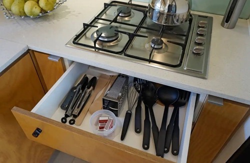 Pyalong Apartment | Farm stay accomodation