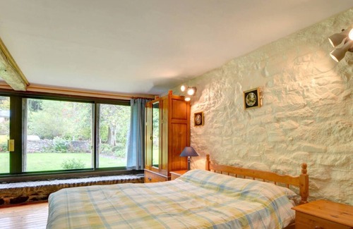 Builth Wells House | Farm Studio in Builth Wells
