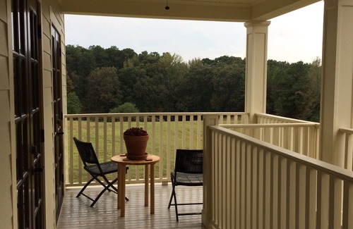 Oxford House | Farm View Guesthouse