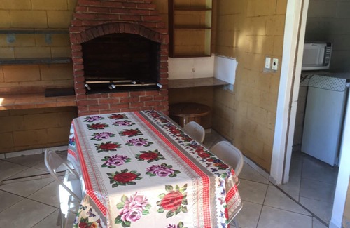 Interior de Sao Paulo House | Farm with Pool in Boituva /Porto Feliz