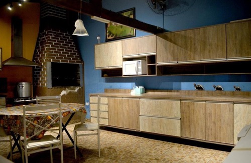 Boituva House | Farm with slide in Boituva for up to 30 people