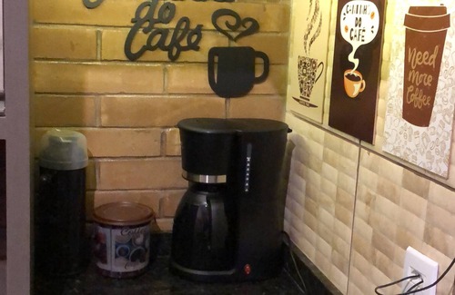 Mairinque House | Farm with swimming pool, soccer field, 4 suites, barbecue, leisure area.