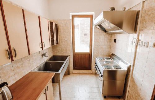 Vitkov House | Farma Klokočov
