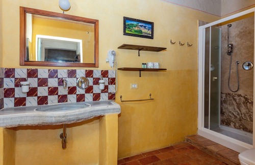 Buonconvento Other | FARMH. PODERE CUNINA 25 KM SUD SIENA DI FRONTE AL MONTALCINO PRENDENDO CUCINE DI CUCINA