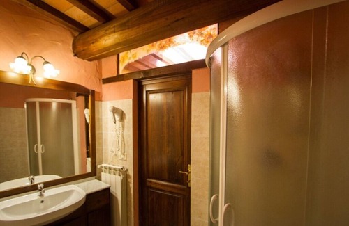 Polvano Cottage | Farmhouse Santo Stefano- Cottage Girasole