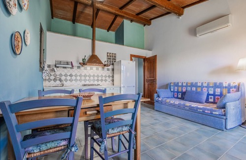 Manciano Other | Farmhouse 'Acqua - Agriturismo La Svolta' with Shared Garden, Wi-Fi and Air Conditioning