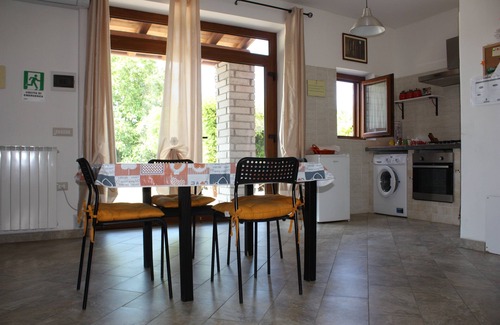 Vitorchiano Villa | FARMHOUSE ANCIENT SUBURB