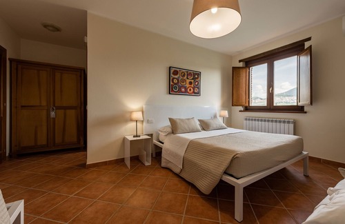 Santa Maria degli Angeli Other | Farmhouse at the foot of Assisi with breakfast consisting of 12 rooms