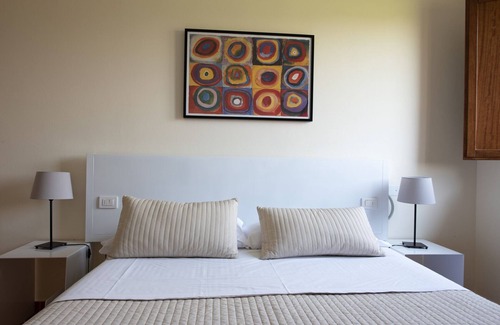 Santa Maria degli Angeli Other | Farmhouse at the foot of Assisi with breakfast consisting of 12 rooms