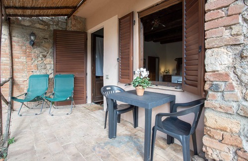 Orbetello Other | Farmhouse "Clementina-Agriturismo La Valentina" with Garden & Wi-Fi