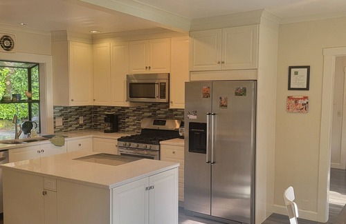 Gresham Other | Farmhouse & Creekside Get-Away on hidden acreage in historical downtown Gresham.