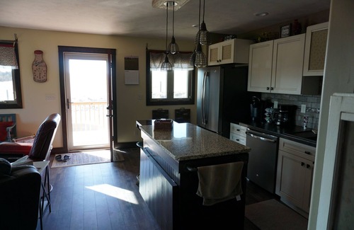 Kearney House | Farmhouse Flair Close to Town
