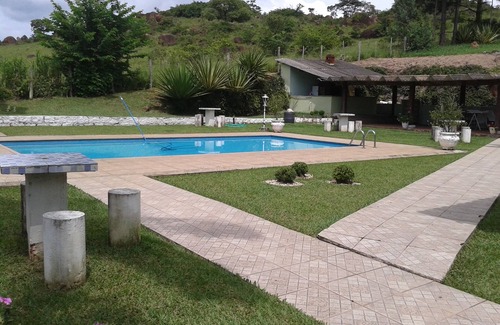 Itu House | Farmhouse for weekends and holidays in itu