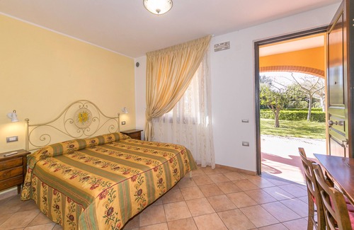 Campiglia Marittima Other | Farmhouse "Il Girasole - Tasso" with Shared Pool, Shared Garden & Wi-Fi
