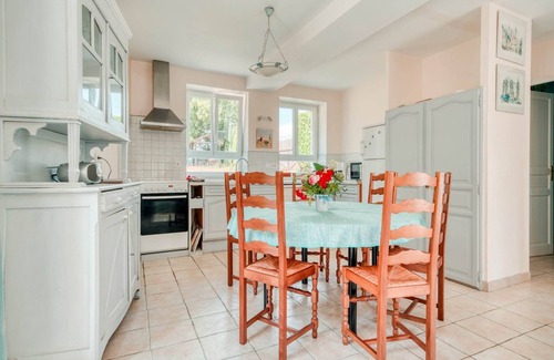 Boncourt Other | Farmhouse in Boncourt with Private Garden