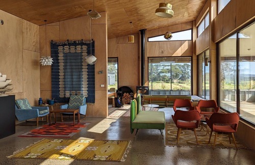 Ballan Other | Farmhouse in Central Victoria