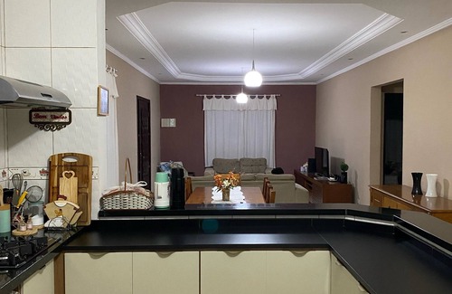 Ibiuna House | Farmhouse in Ibiúna, with an incredible experience in the middle of nature.