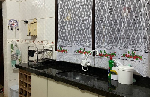 Ibiuna House | Farmhouse in Ibiúna, with an incredible experience in the middle of nature.