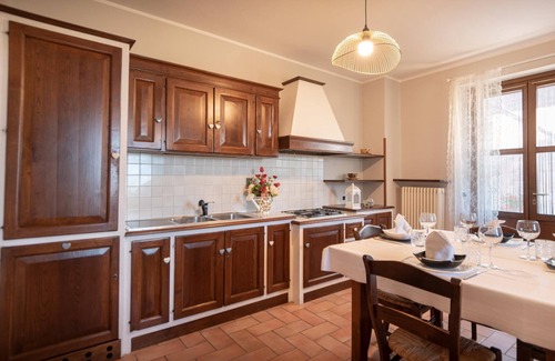 Rocca Sant'Angelo Other | Farmhouse in Assisi for 12 people with swimming pool