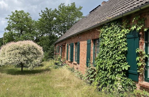 Tessenow Other | Farmhouse in the countryside