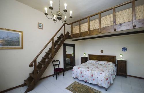 Castellina in Chianti Other | Farmhouse in the Chianti "La Foresta 1" with swimming pool