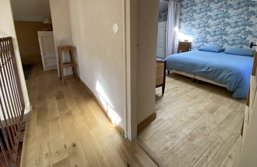 Vaudevant Other | Farmhouse in the heart of nature