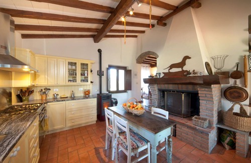 Montefiascone Villa | Farmhouse in Tuscia Viterbese with pool and large garden