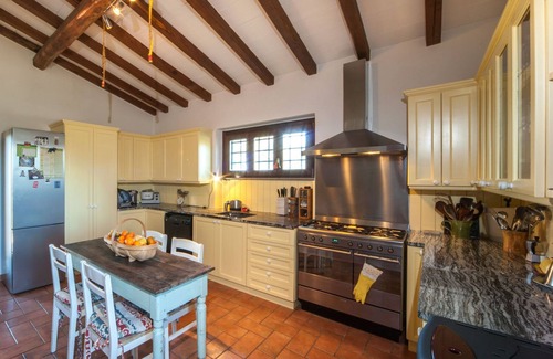 Montefiascone Villa | Farmhouse in Tuscia Viterbese with pool and large garden