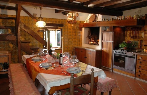 Torrita di Siena Other | Farmhouse in Val d’Orcia with pool: apartments,cottage,and bed and breakfast