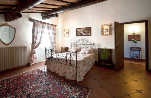 Torrita di Siena Other | Farmhouse in Val d’Orcia with pool: apartments,cottage,and bed and breakfast
