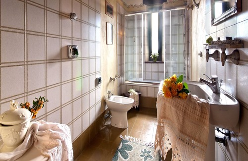 Torrita di Siena Other | Farmhouse in Val d’Orcia with pool: apartments,cottage,and bed and breakfast