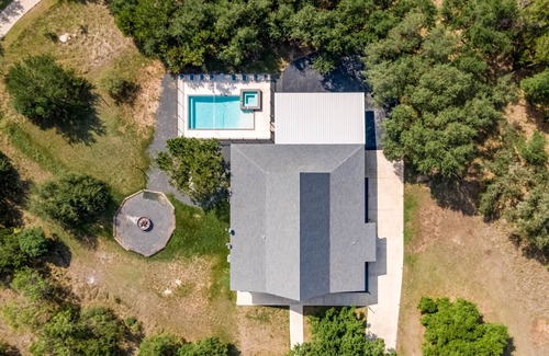 Sabinal House | Farmhouse - located on the 18th Hole