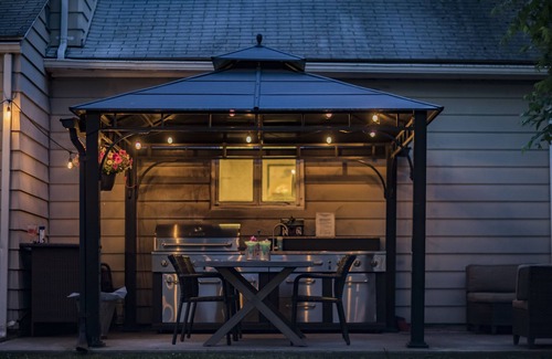 Saugerties Other | Farmhouse lovingly restored. Set on 24 acres, lots of room to relax and play.
