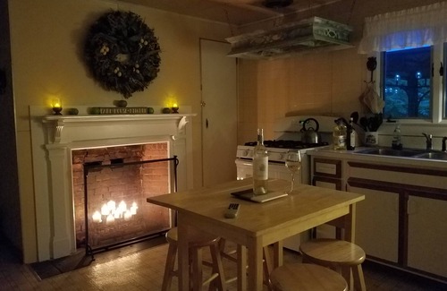 Saugerties Other | Farmhouse lovingly restored. Set on 24 acres, lots of room to relax and play.