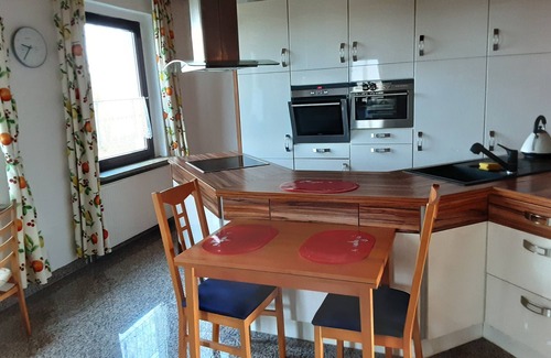 Sassen-Trantow House | Farmhouse near Greifswald