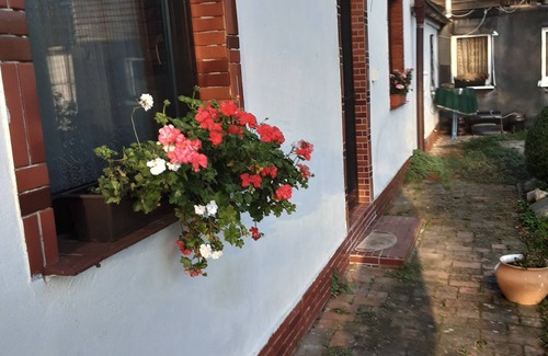 Sassen-Trantow House | Farmhouse near Greifswald