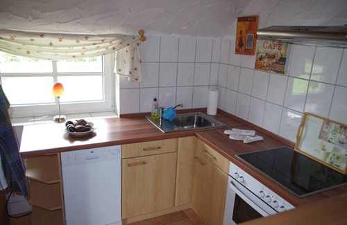 Upahl Apartment | Farmhouse near the Baltic Sea