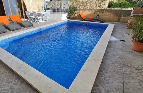 Victoria Other | Farmhouse Rabat Gozo in the heart of the capital city .