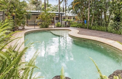 Diddillibah Other | Farmhouse retreat