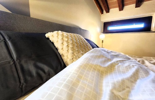 Umbertide House | Farmhouse Rifugio Divine Campecolle