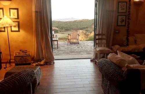 Luogosanto House | Farmhouse "Stazzu Poligola"