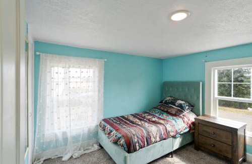 Albany House | Farmhouse