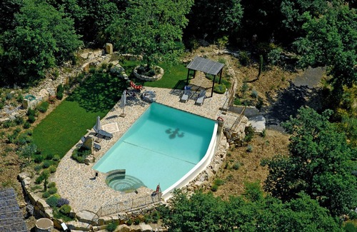 Castellina in Chianti House | Farmhouse with beautiful pool and jacuzzi, panoramic location in chianti