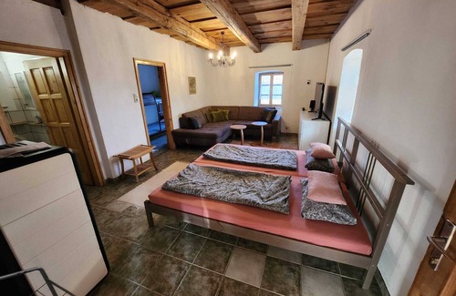 Zalalovo Other | Farmhouse with modern flair