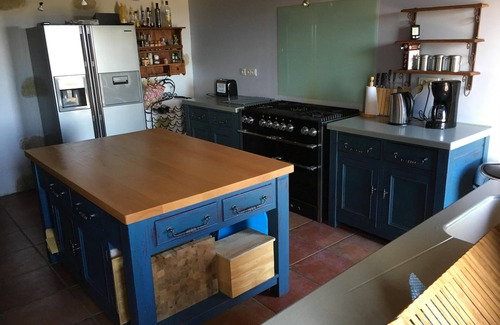 Louslitges House | Farmhouse with stunning views, Exceptional location, land 11 hectares