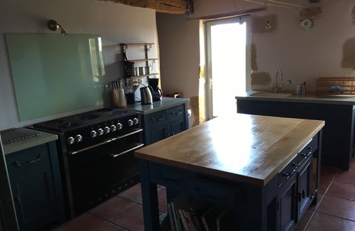 Louslitges House | Farmhouse with stunning views, Exceptional location, land 11 hectares